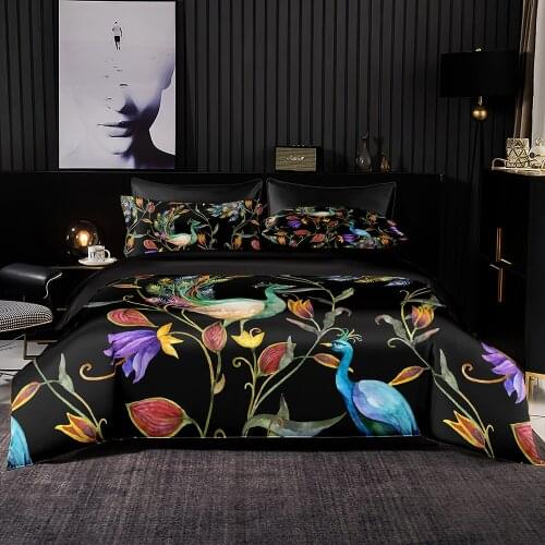 Ldeal Sleep Family Bed Linen