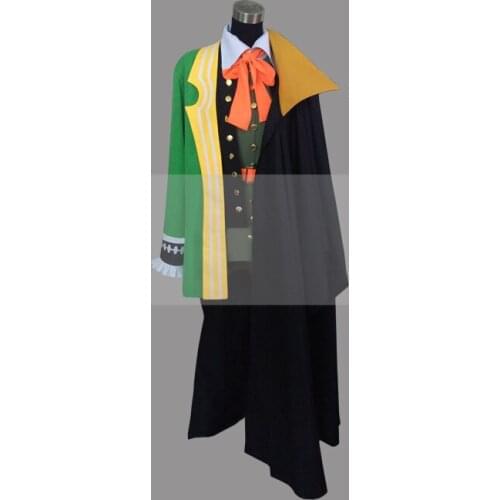 Customize Fate/Apocrypha Caster of Red William Shakespeare Cosplay Costume Outfit