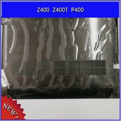 Laptop Bottom Base Cover Lower Cover for Lenovo Z400 Z400T P400 D Shell