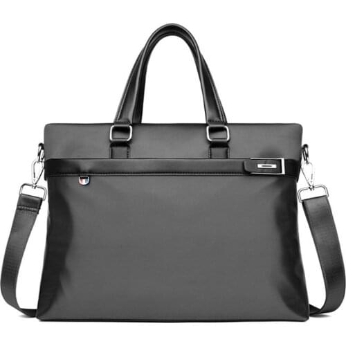 Men's Leather Bags Padieoe China