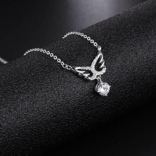 PINFIRST Necklaces