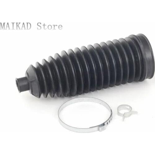 Steering Rack Boot for Porsche Cayenne 955 Audi Q7 VW Touareg Volkswagen Touareg 95534719110 7L0422831A