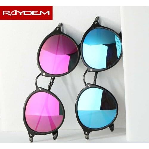 Женские солнцезащитные брендовые очки Raydem China At AliExpress