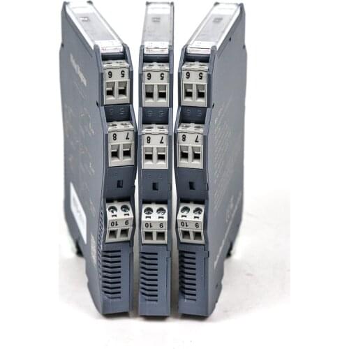 Thermal resistance rtd pt100 temperature signal converter thermocouple to 4-20ma converter