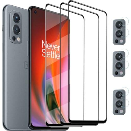 One plus nord 2 camera glass for oneplus-nord 2021 8t oneplus 9 nord ce 5g glass film oneplusnord tempered glass oneplus nord 2 5g smartphone