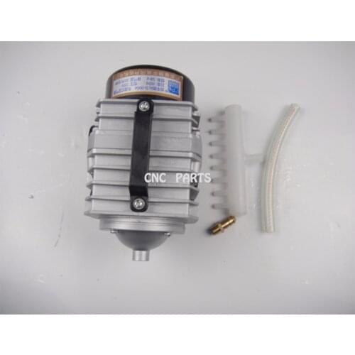 Air Pump, Air Compressor 135W 125L Electromagnetic air pump for laser cutting machine