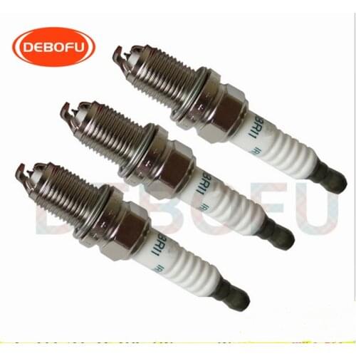 High Quality 4pcs/lot 90919-01230 SK20BR11 Candle Spark Plug For Toyota Avensis 1997-2008 RAV4 car candles 9091901230 SK20BR-11
