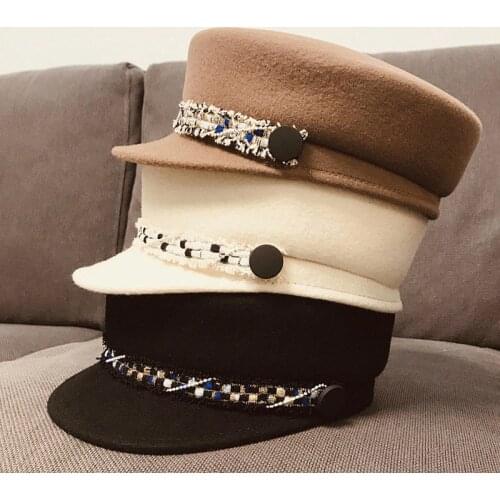 WZRYTTL Women's Caps
