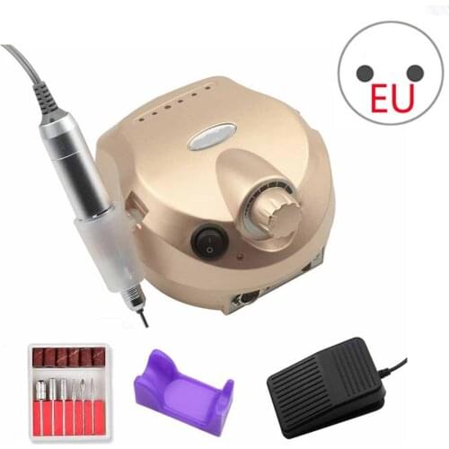 YANQINA Equipment And Tools For Manicure And Pedicure