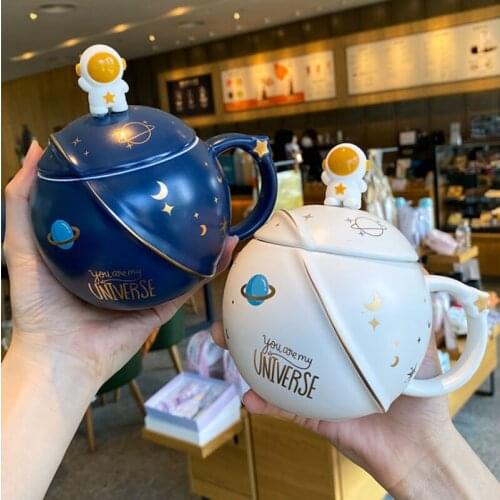 Кружки с ложкой YI XING LONG China At AliExpress