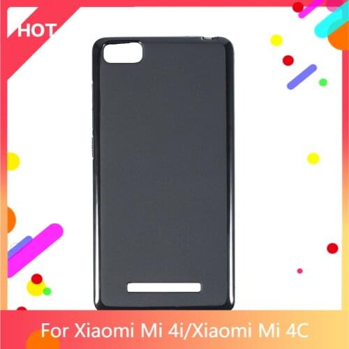 Zuitop Phone Cases Xiaomi Mi 4C