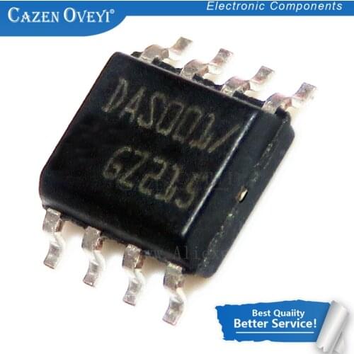 5pcs/lot DAS001 TSM103AIDT SOP-8 In Stock