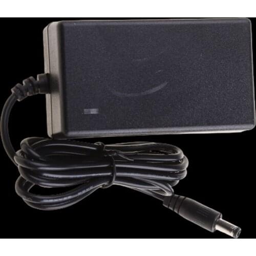 CPDD 19V 1A 1.5A 2A 3A AC/DC Adapter Switch Power Supply Charger for LED Light Strips CCTV Router 5.5x2.1-2.5mm Connector