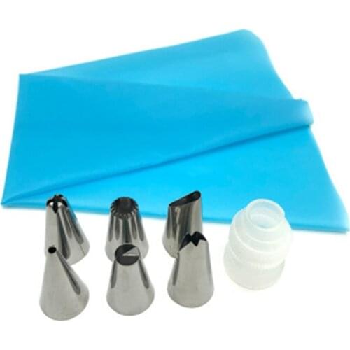 AMW Pastry Nozzles