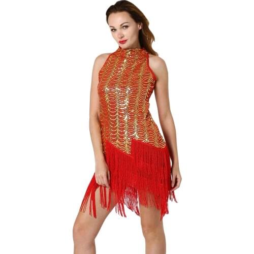 BEADING CHARM Dresses For Full