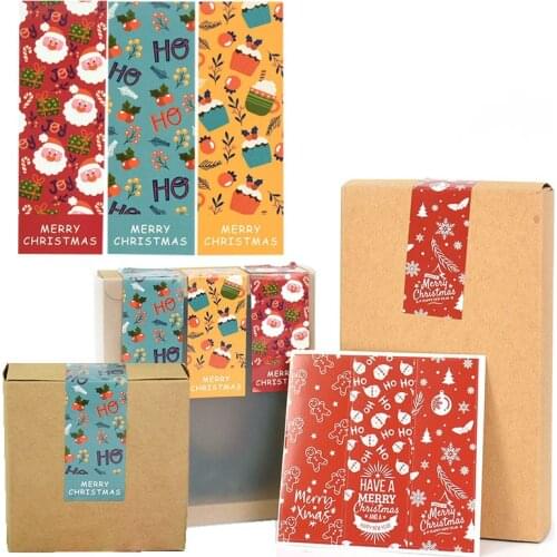 CYZQ Scrapbooking Labels