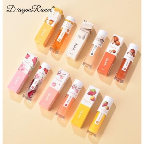 Сияющие блески для губ DEROL China At AliExpress