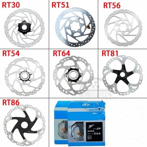 DISC BRAKE RT30 51 54 56 70 68 81 86 99 900 size 160/180/203mm ICE-TECHNOLOGIES Center Lock Disc Rotor 6 BOLT STYLE
