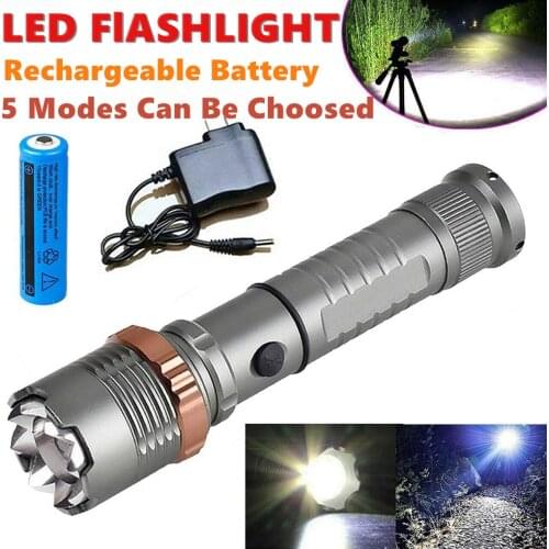 FangNymph Portable Lamps