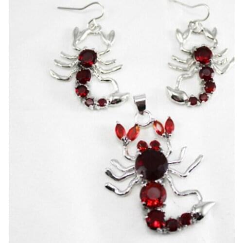 Hot sell new - The ladys jewelry set