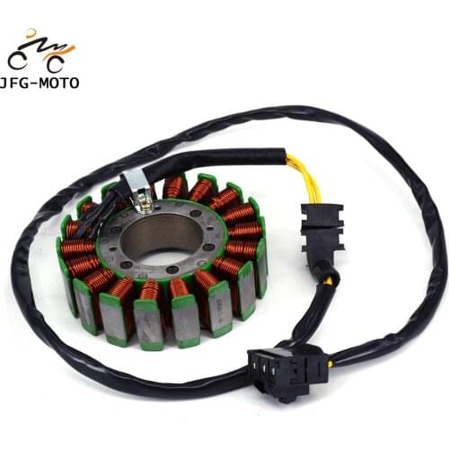 Motorcycle Magneto Engine Generator Stator Coil For HONDA CBR1100XX CBR 1100 XX 1999 2000 2001 2002 2003 2004 2005 2006