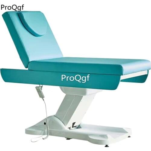 Prodgf 1Pcs A Set Massage ins Spa Leisure Bed