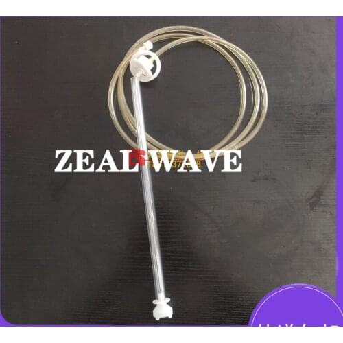 Mindray BC5390CRP BC6800 BC6900 Diluent Bottle Cap Assembly Accessories