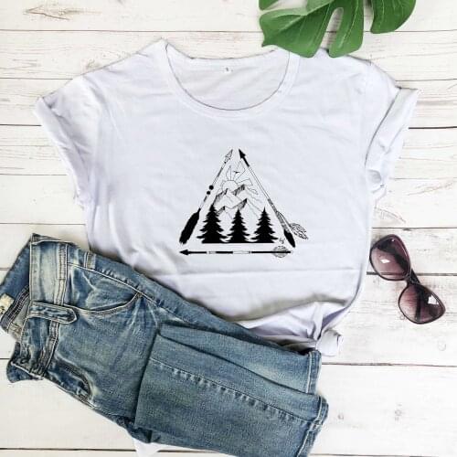 Wood Working travel women fashion unisex graphic t shirt young hipster girl gift vintage party street style tees grunge art tops