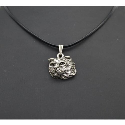 Fashion Cute vintage cute Cat Pendant Choker women Trendy delicate charm gift Jewelry cat necklace