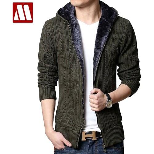 MYDBSH Mens Corduroy Jackets