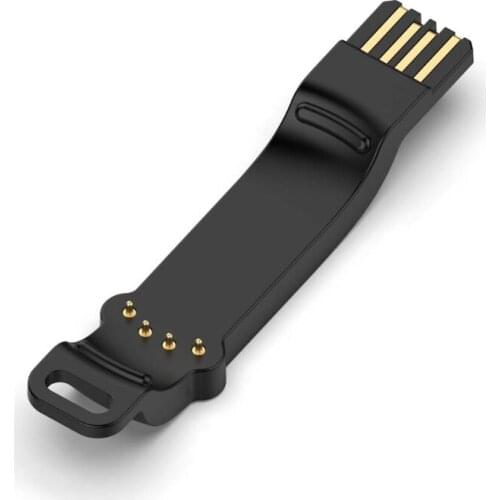 Newly Official Same Charger for Polar Unite wear sports Smart Watch Without Magnetic Dock Base Connector Accessories