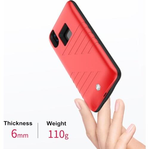 NTSPACE Vivo V9 Phone Cases