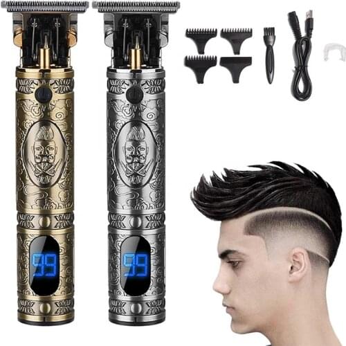 Nume Hair Clippers