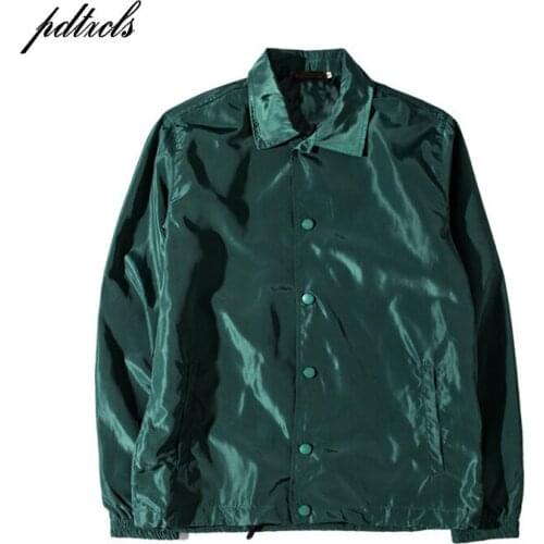 Pdtxcls Men's Windbreakers