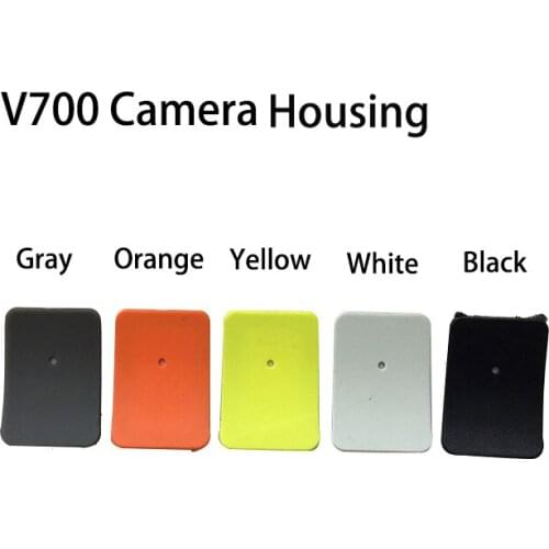 BINYEAE New Plastic Watch Camera Housing For Samsung Galaxy Gear V700 SM-V700 Camera Cover