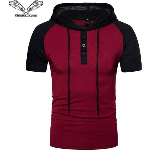 Мужские футболки без рукавов VISADA JAUNA China At AliExpress