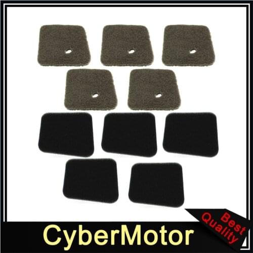 Air Pre-Filter For Replace OEM Stihl 4228 124 1500 FS46 FS55 HL45 HS45 KM55