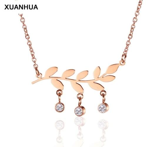 XUANHUA Golden Chains