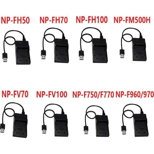 Ynniwa Battery Chargers