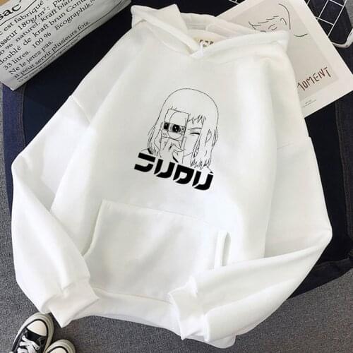 Women Sweatshirt hoodie Hoody vintage tops clothes warm size Hoodies jersey clothing para thrasher color long sleeve sweatshirts