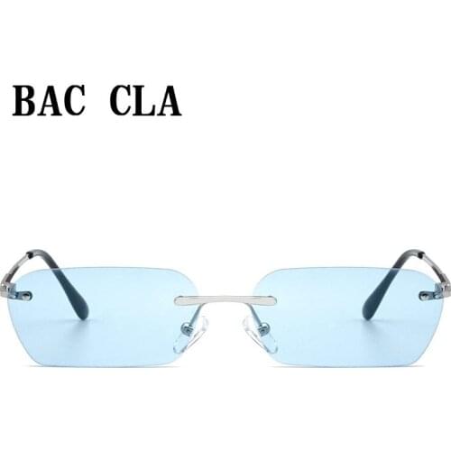 BAC CLA Womens Sunglasses Brand