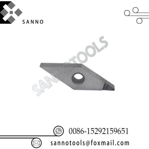 Free shipping! 1pcs VNMA160401 VNMA160402 VNMA160404 VNMA160408 VNMA160412 CBN CNC Carbide glooving inserts for cast iron