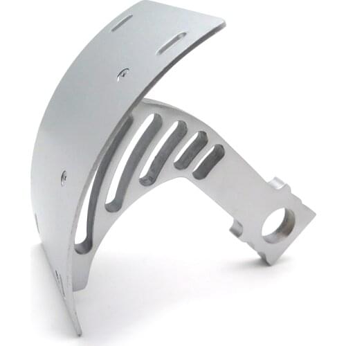 Aftermarket free shipping motorcycle parts Curved side Mount License Plate Tag Holder Bracket for Honda CBR 600RR abs 1000RR sli