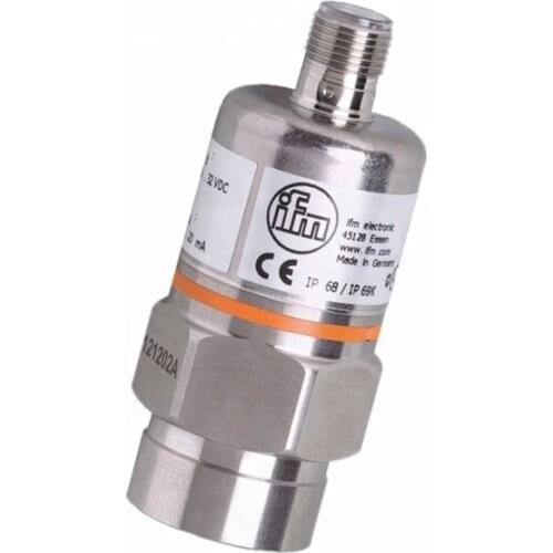 Pressure transmitter PA3060 with ceramic measuring cell