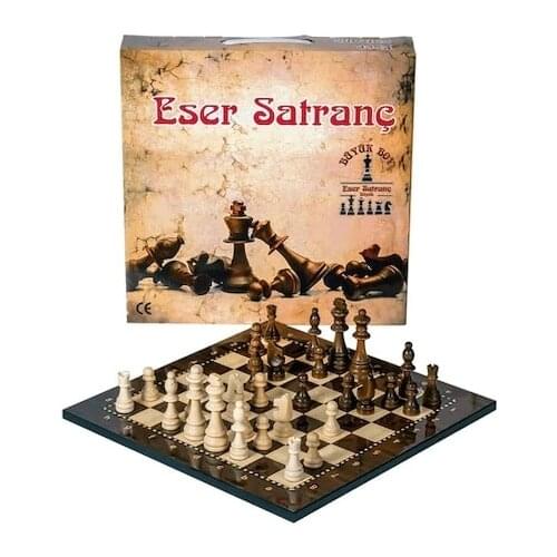 ESER Card Games