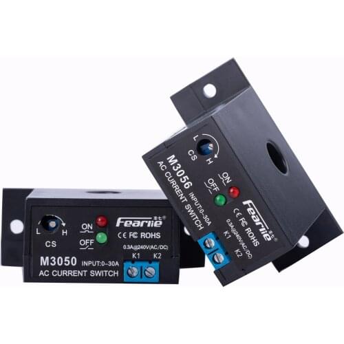 Fearlie Switches