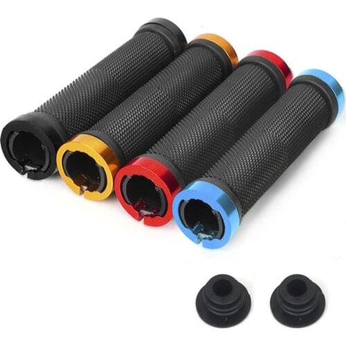 Gobygo Bicycle Grips