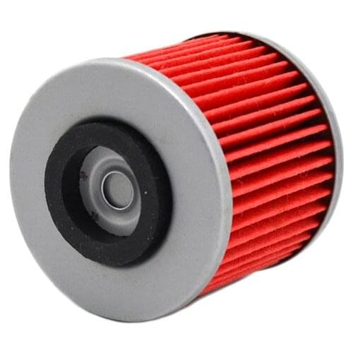 Motorcycle Oil Filter For YAMAHA YFM700R YFM700 R YFM 700 R RAPTOR SE 2007-2016 YFM700 YFM 700 RAPTOR XVS650 XVS 650 V-STAR 2013