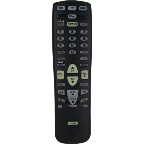 Remote Control For Sanyo FXRB DS31590 DS20930 DS35590 Color TV Television