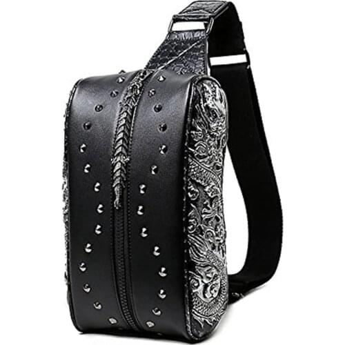 Runningtiger Men's Waist Bags